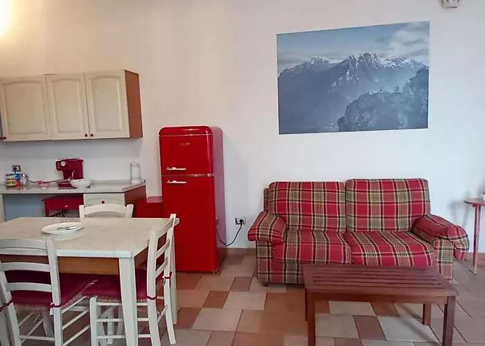 Casa Gonario