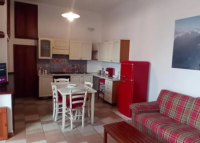 Casa Gonario