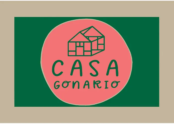 Casa Gonario