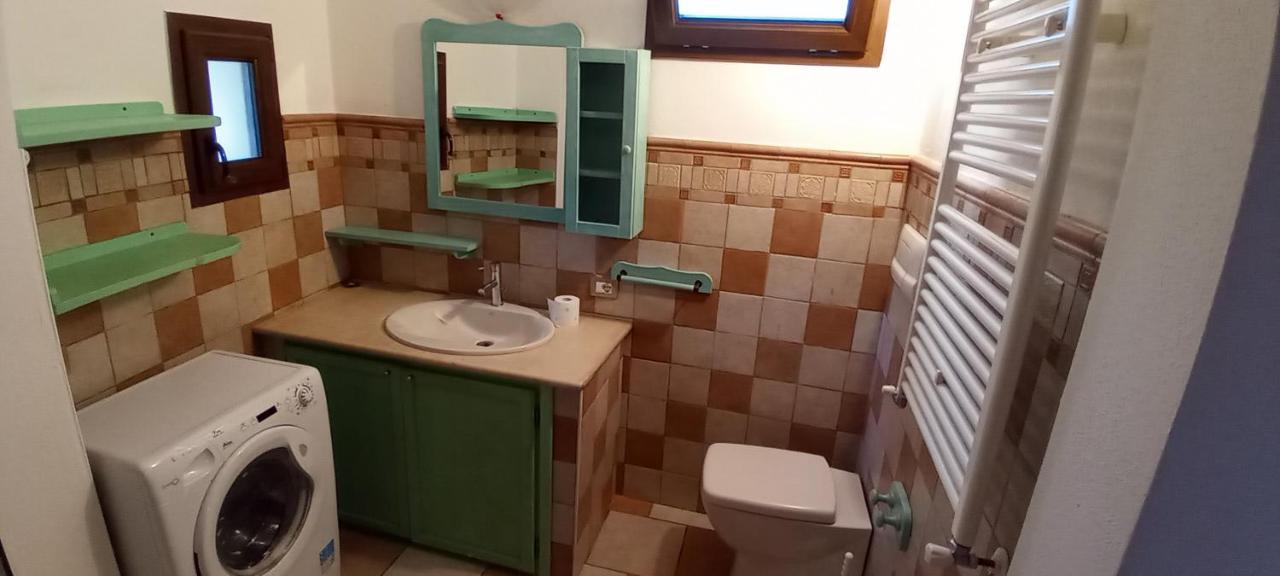 Appartamento Casa Gonario