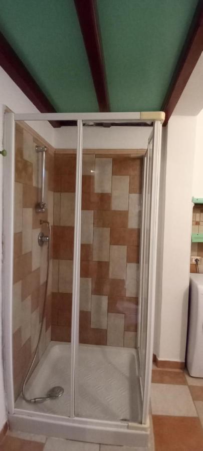 Casa Gonario Apartment Nuoro (Sardinia)