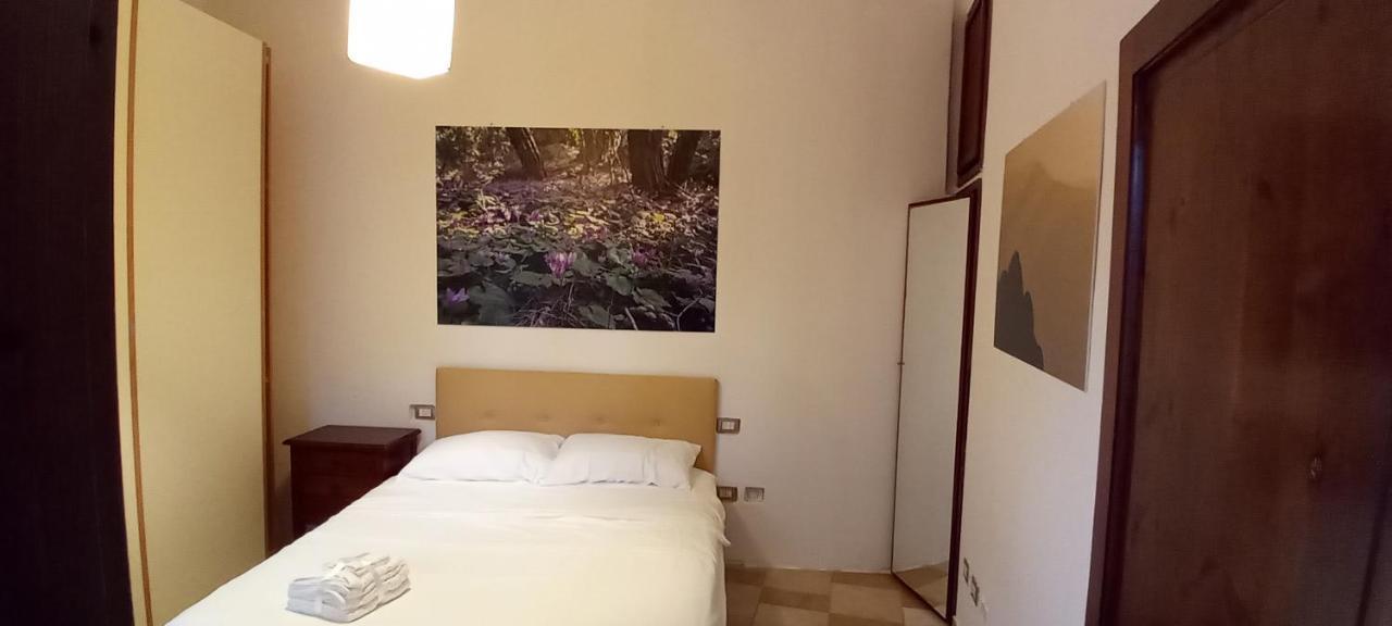 Apartment Casa Gonario *