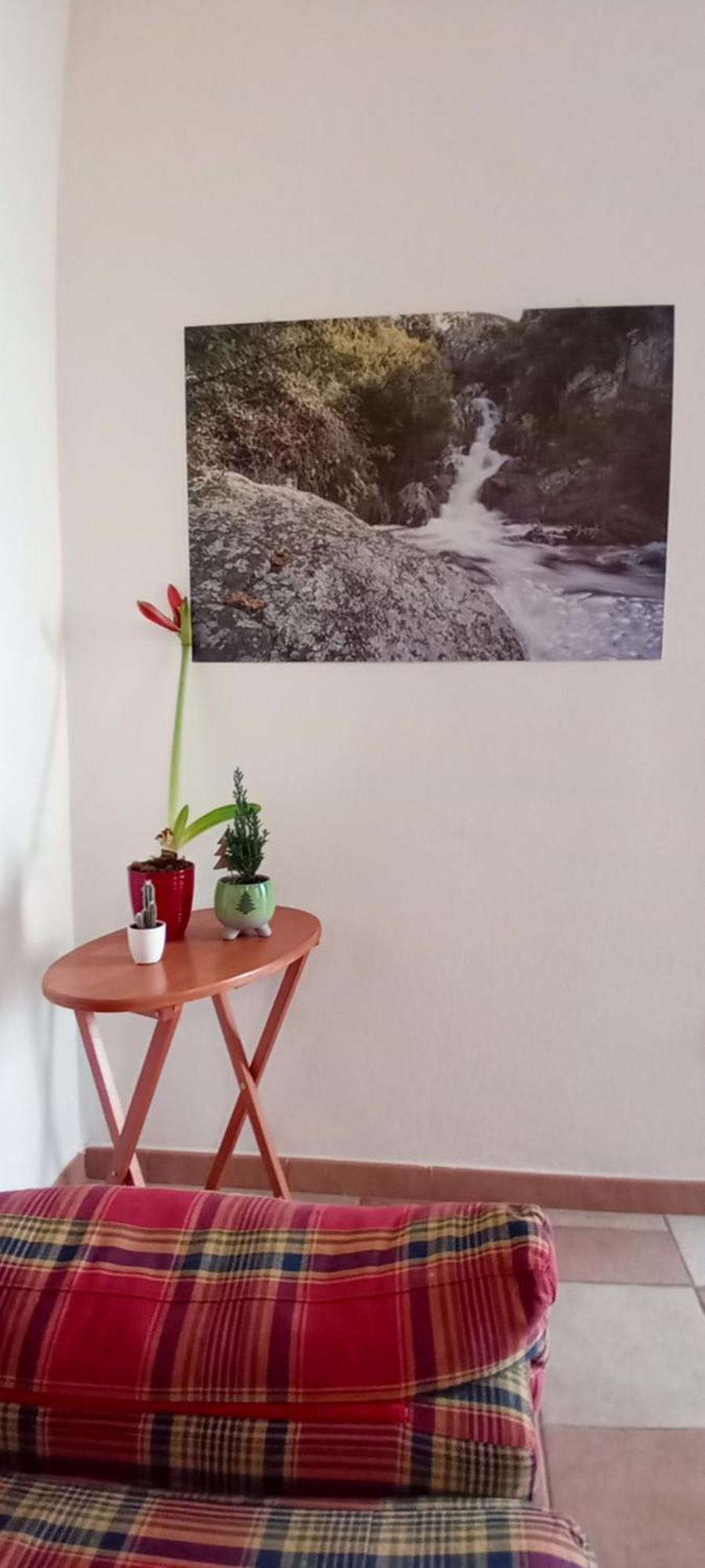 Casa Gonario Apartment Nuoro (Sardinia)