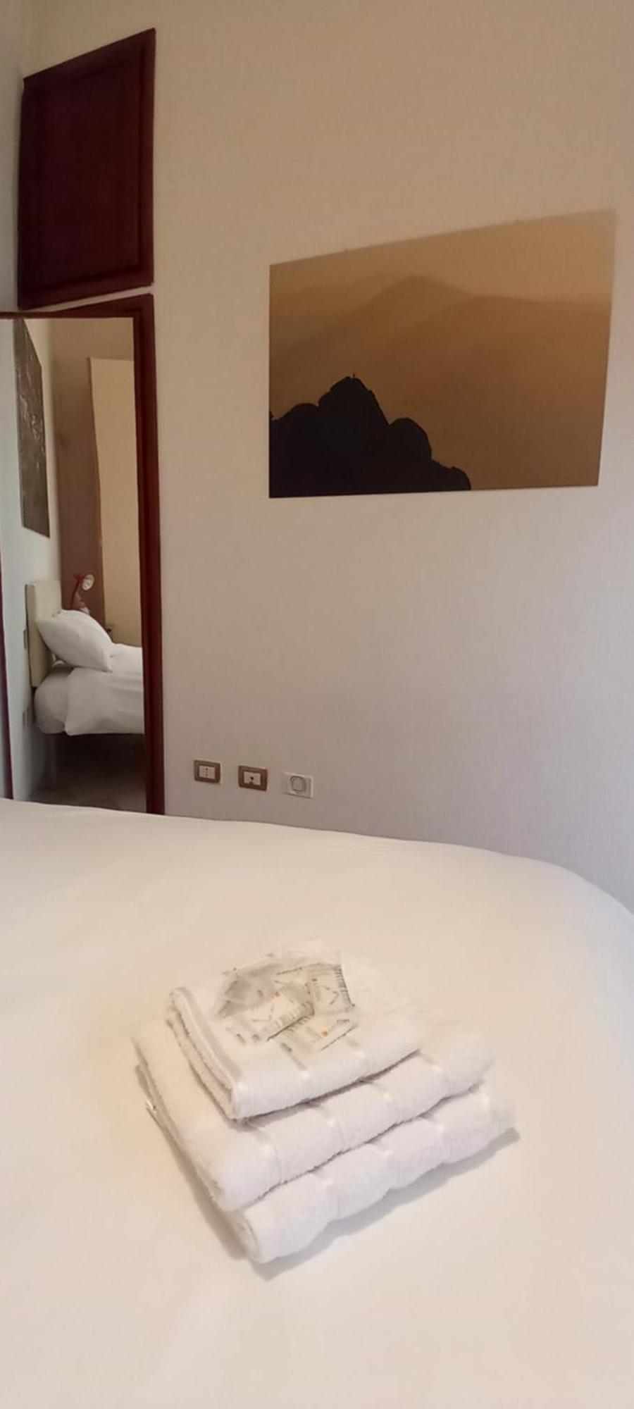 Appartamento Casa Gonario